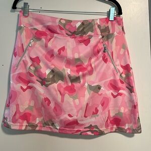 Pink Camo, Daily Sports, M, NEW!!